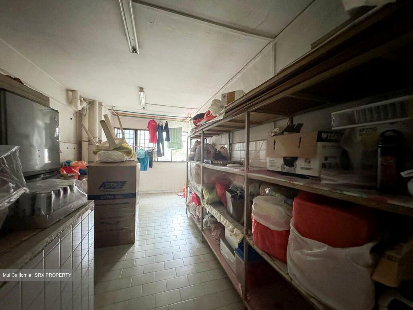 Hong Kah Ville (D22), Shop House #469184641